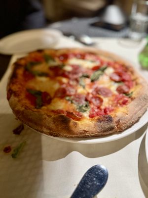 Little Napoli by null