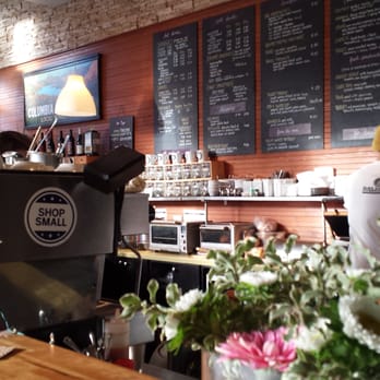 Doppio Coffee - Sandwiches Near Me - Hood River, Oregon Doppio Coffee - Sandwiches Near Me - Hood River, Oregon