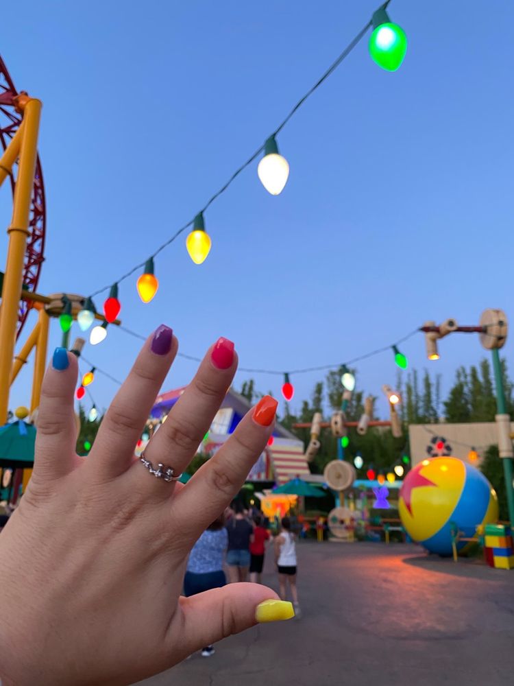 BLOOMING NAILS & SPA Updated September 2024 85 Photos & 59 Reviews