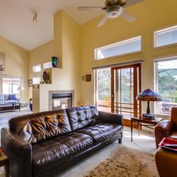 Scot Gentry - Coldwell Banker West - SOLD - Serene Canyon Setting in North Park