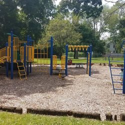 Shepard Park