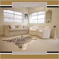 Lousso Designs & Kostas Custom Upholstery - Reupholstery, Upholsterer, Upholsterers, Boston Upholstery Reupholstery in Boston LoussoDesigns.com