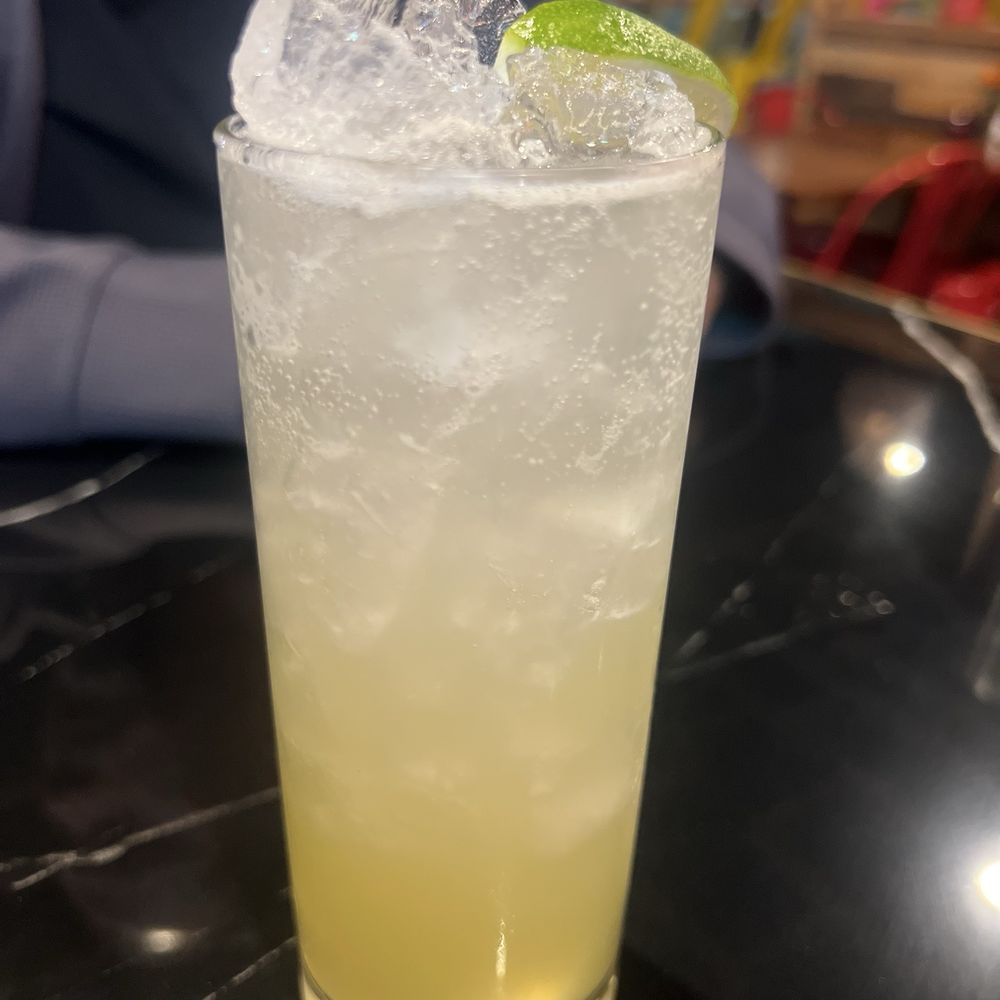Taco Chinoz & Bar - Kiwi Flush - Mexican Near Me - Sterling, Virginia Taco Chinoz & Bar - Kiwi Flush - Mexican Near Me - Sterling, Virginia