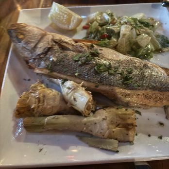 Primo Italia - Italian Near Me - Torrance, California