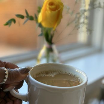 Culp's Cafe - Cute Coffee - Breakfast & Brunch Near Me - Dayton, Ohio