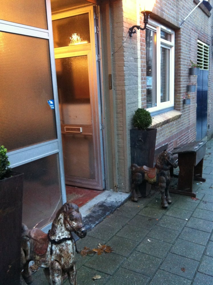 DE MAJUM Schoonderloostraat 235, Rotterdam, ZuidHolland, The