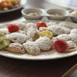 Poffers Café Stuttgart