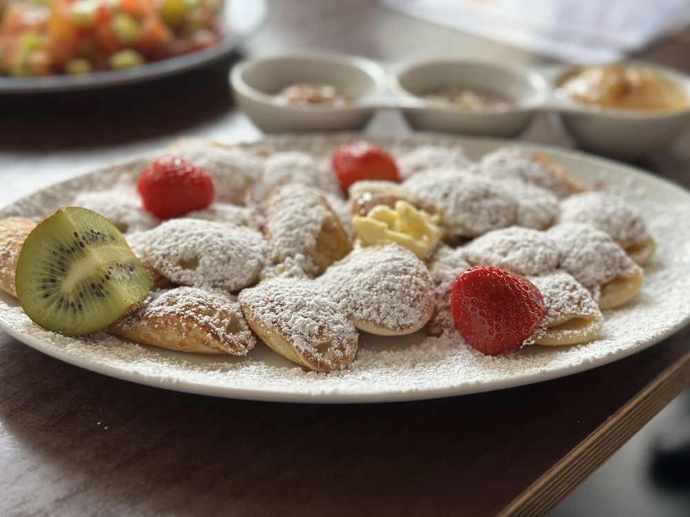 Poffers Café Stuttgart