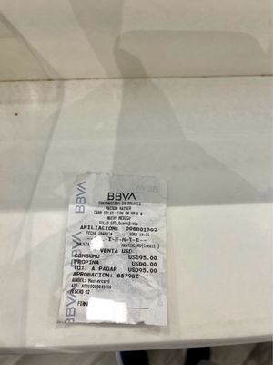 Guanajuato International Airport by null