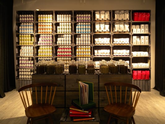 MUTTERLAND City by null