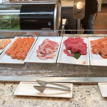 Four Seasons Buffet - Buffets Near Me - Cerritos, California