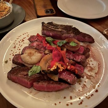 Fat Ox - 18 oz. Ribeye - Italian Near Me - Scottsdale, Arizona