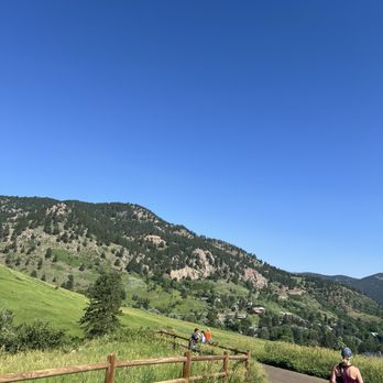 Chautauqua Park - Parks Near Me - Boulder, Colorado