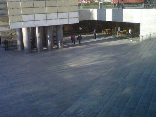 Centro de Cultura Digital by null