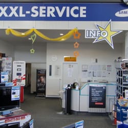 EURONICS XXL TVG Gemünden