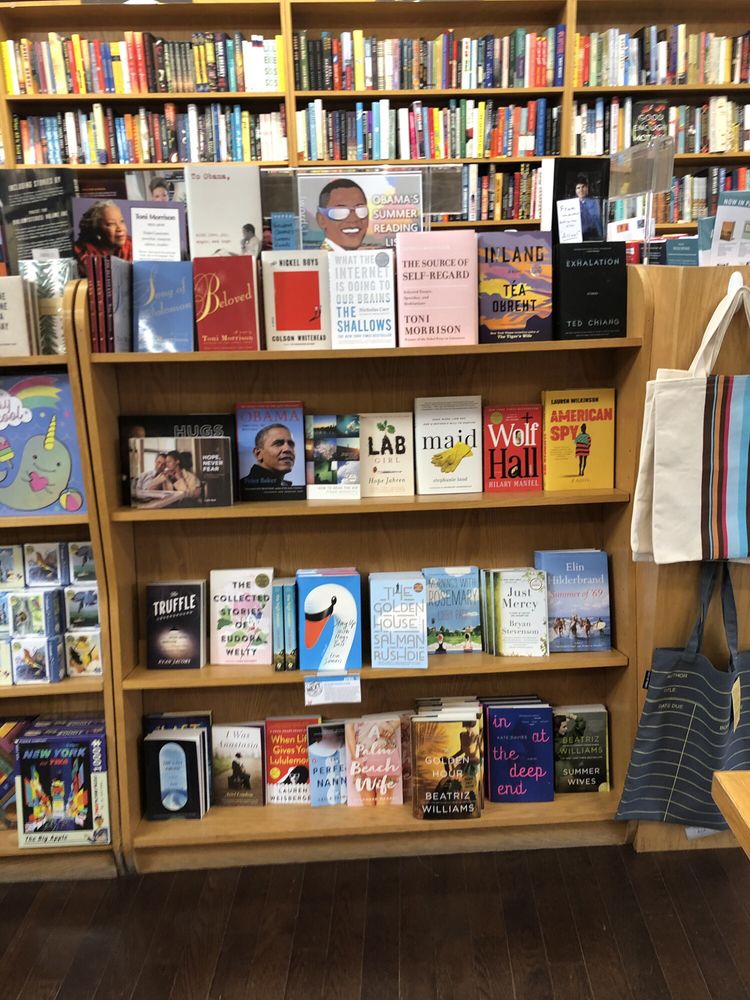 WORDS MAPLEWOOD BOOKSTORE 10 Photos & 30 Reviews 179 Maplewood Ave