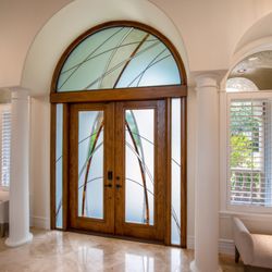 Glass Design
