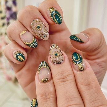 Onyx Nail Lounge - The inspiration that was my favorite - Nail Salons Near Me - Whittier, California Onyx Nail Lounge - The inspiration that was my favorite - Nail Salons Near Me - Whittier, California