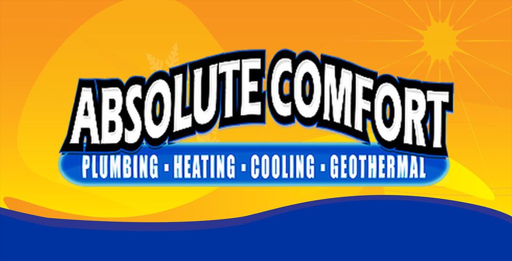 Slide of Absolute Comfort