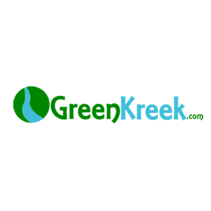 Green Kreek Logo