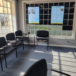 A Family Acupuncture - a family acupuncture office