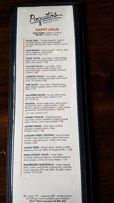 Poquitos Bothell by null