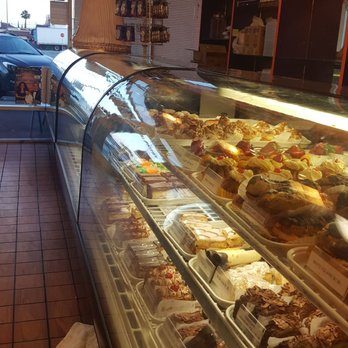 Vrej Pastry - Inside - Bakeries Near Me - Granada Hills, California Vrej Pastry - Inside - Bakeries Near Me - Granada Hills, California