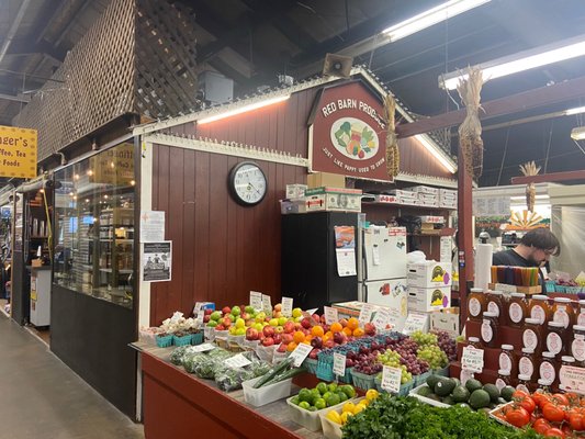 Allentown Farmers Market by null