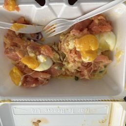 lox benedict lox benedict