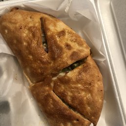 Chicken Flip