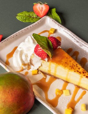 La Victoria Barra + Cocina Mexicana - Chicago by null