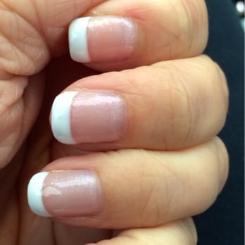 Westboro Nails & Spa - Awesome shellac French manicure - Nail Salons Near Me - Westborough, Massachusetts Westboro Nails & Spa - Awesome shellac French manicure - Nail Salons Near Me - Westborough, Massachusetts