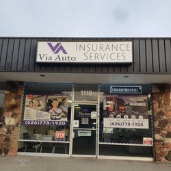 Via Auto Insurance Services - Day Time