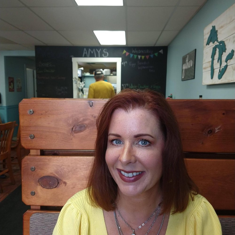 Amy's Downtown Diner - Amy is at Amy's - Diners Near Me - Perry, Michigan Amy's Downtown Diner - Amy is at Amy's - Diners Near Me - Perry, Michigan