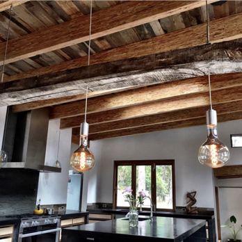 Godina Construction - Kitchen construction - Roofing Near Me