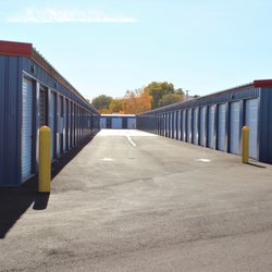 AAA Clearwater Storage Depot