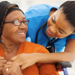 Your Choice Home Health Care - Your Choice Home Health Care