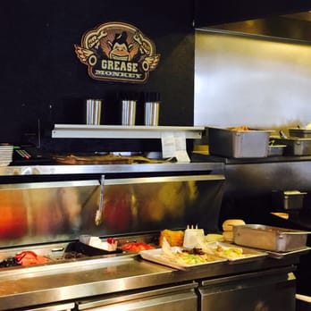 Branded Burger - Burgers Near Me - Midlothian, Texas