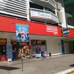 Lojas Americanas Express