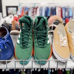 Plato's Closet