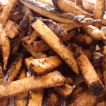 Chapps Burgers - Spicy Cajun fries - Burgers Near Me - Cedar Hill, Texas Chapps Burgers - Spicy Cajun fries - Burgers Near Me - Cedar Hill, Texas