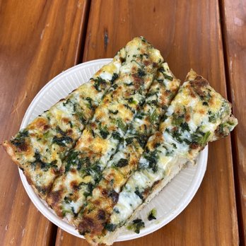 Talkeetna Spinach Bread - Spinach Bread - Coffee & Tea Near Me - Talkeetna, Alaska Talkeetna Spinach Bread - Spinach Bread - Coffee & Tea Near Me - Talkeetna, Alaska
