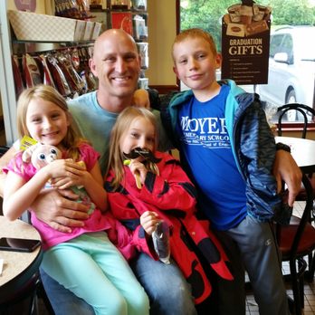 Graeter's Ice Cream - After ice cream smiles and love. Definitely a family place - Ice Cream & Frozen Yogurt Near Me - Newport, Kentucky Graeter's Ice Cream - After ice cream smiles and love. Definitely a family place - Ice Cream & Frozen Yogurt Near Me - Newport, Kentucky