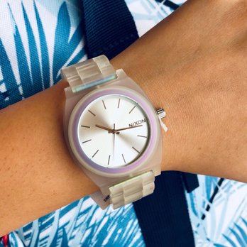 Ola Brava - Nixon watches - Accessories Near Me - Aguada, Puerto Rico