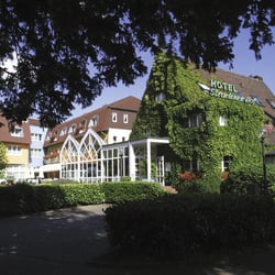 Hotel Straelener Hof