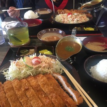 Hako - Curry Tonkatsu was absolutely delicious! - Sushi Bars Near Me - Irvine, California Hako - Curry Tonkatsu was absolutely delicious! - Sushi Bars Near Me - Irvine, California