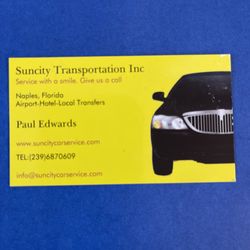 Suncity Transportation