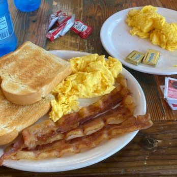 Oahu Mexican Grill - Breakfast - Tex-Mex Near Me - Honolulu, Hawaii