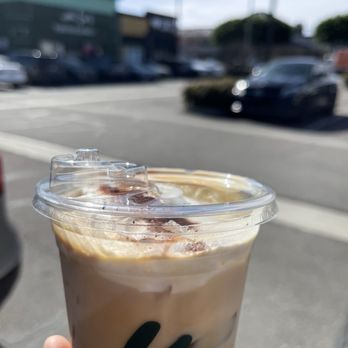 Yeems Coffee - Vienna Latte - Coffee & Tea Near Me - Gardena, California Yeems Coffee - Vienna Latte - Coffee & Tea Near Me - Gardena, California