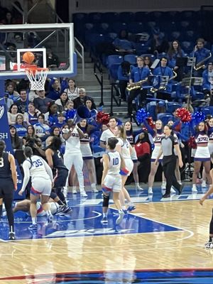 Wintrust Arena by null